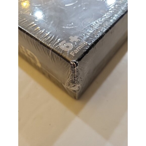 Ghost Castle Board Game Buffalo Games 2020 Halloween Favorite NEW FACTORY SEALED - Picture 4 of 6